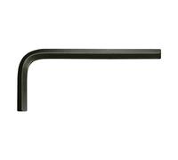 KS Tools Chiave maschio esagonale piegata, corta, 9/32 Quantità:1