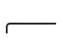KS Tools Chiave maschio esagonale piegata, fosfatata, lunga, 5/16 Quantità:1