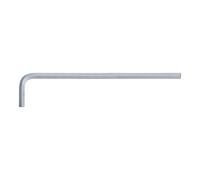 KS Tools Chiave maschio esagonale piegata, XL, 1/16" Quantità:1