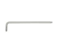 KS Tools Chiave maschio piegata a 5 punte, con foro, lunga, TS30 Quantità:1