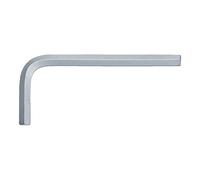 KS Tools 151.2098 Chiave Maschio Esagonale Piegata Classic, Corta, 3/4"