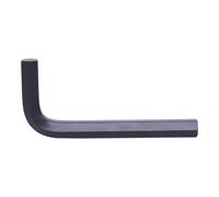 KS Tools 151.2616 Chiave maschio esagonale piegata BASIC,corta,16mm