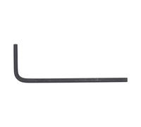 KS Tools 151.2602 Chiave maschio esagonale piegata, fosfatata, corta, 2 mm