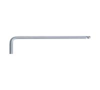 KS Tools Chiave maschio piegata esagonale, testa sferica, lunga Quantità:1