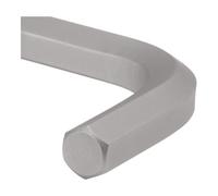 KS Tools Chiave maschio piegata esagonale, testa sferica, lunga Quantità:1