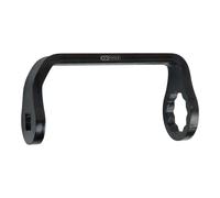 KS Tools Chiave per filtro olio 1/2" per motori a benzina Opel e Vauxhall Quantità:1