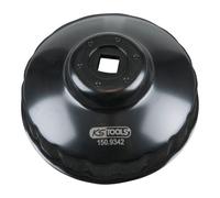 KS Tools Chiave per filtro olio 3/8", 86-18 Quantità:1