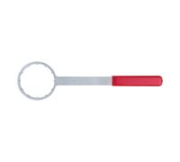 KS TOOLS 150.9308 Cinghia filtro olio