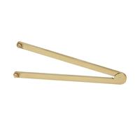 KS Tools 963.0029 BRONZEplus Chiave per ghiere regolabile, 160 mm