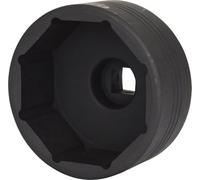 KS TOOLS Chiave per il dado dell'asse 460.0425