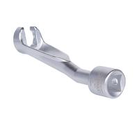 KS Tools Chiave per iniettori a 12 punti, 17mm Quantità:1