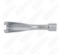 KS TOOLS Chiave Per Sonda Lambda E Tubo Iniettore 152.1401