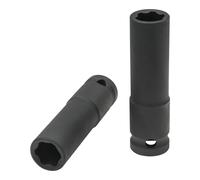 KS Tools Chiave per testa cilindro 1/2" con profilo speciale per PSA, 13mm Quantità:1