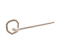 KS Tools Chiave per tubi a catena BRONZEplus Ømax.50mm versione leggera Quantità:1