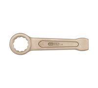 KS Tools Chiave poligonale a percussione BRONZEplus, 27mm Quantità:1
