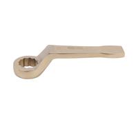 KS Tools Chiave poligonale a percussione BRONZEplus, a gomito, 60mm Quantità:1