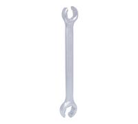 KS Tools Chiave poligonale doppia aperta, inclinata, 19x22mm Quantità:1