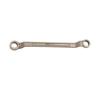 KS Tools Chiave poligonale doppia BRONZEplus a gomito, 24x30mm Quantità:1
