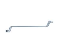 KS Tools Chiave poligonale doppia CLASSIC, a gomito, 11/16x3/4" Quantità:1