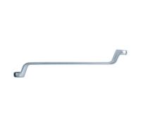 KS Tools Chiave poligonale doppia CLASSIC, a gomito, 3/8x7/16" Quantità:1