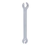 KS Tools Chiave poligonale doppia CLASSIC aperta, inclinata, 14x17mm Quantità:1
