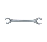 KS Tools 517.0265 Chiave Esagonale Classic a Due Bocche Aperte, Inclinata, 19X21 mm