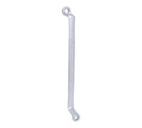 KS TOOLS Chiave ad anello, doppia