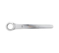 KS Tools Chiave poligonale semplice in acciaio inox, 32mm Quantità:1