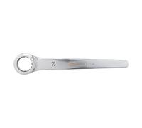 KS Tools Chiave poligonale semplice in acciaio inox, 60mm Quantità:1