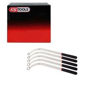 Ks Tools Chiave, Rullo Tensionatore Cinghia | 150.1200