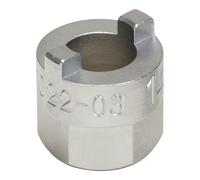 KS Tools Chiave serraggio ghiere, 14,5mm, VAG Quantità:1