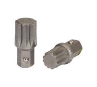 KS Tools Chiave speciale multidente 5/16"5/16", M12 Quantità:1