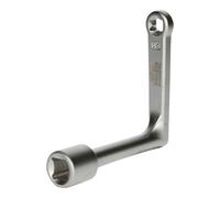 KS Tools Chiave Torx-E 1/2" per collegamenti a vite del pignone albero a camme Mercedes, E14 Quantità:1
