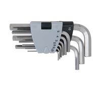 KS TOOLS 964.0320 Serie di cacciaviti ad angolo