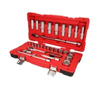 KS Tools Chiavi a bussola 1/2", 30pz. Quantità:1