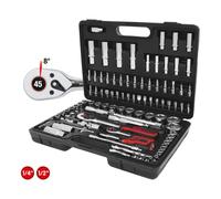 KS TOOLS 918.0796 Set chiavi a bussola