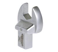 KS Tools Chiavi a forchetta ad innesto 9x12mm, 13mm Quantità:1