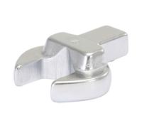 KS Tools Chiavi a forchetta ad innesto 9x12mm, 7mm Quantità:1