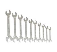 KS Tools Chiavi a forchette doppie CLASSIC, 10pz. 8-32mm Quantità:1