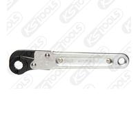 KS TOOLS Chiavi Cricchetto, Pieghevole, 8mm 500.5008