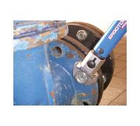 KS Tools Chiavi a forchetta ad innesto 9x12mm, 13mm Quantità:1