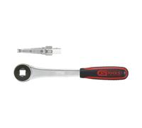 KS Tools Chiavi universali a gradino 7/8"-3/8", 2pz. Quantità:1