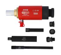 KS Tools Cilindri idraulici di spinta e trazione, 22t, 10pz. Quantità:1