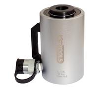 KS Tools Cilindro idraulico a pistone cavo, 20t Quantità:1