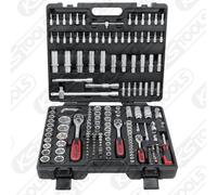 KS Tools Classic insieme Zoccolo 179-tlg. 917.0779 Qualità Top 3.GENERATION