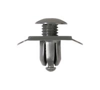 KS Tools Clip connnettore paraurti per Mazda, 50pz. Quantità:1