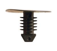 KS Tools Clip di collegamento al parafango universale, 10pz. Quantità:1