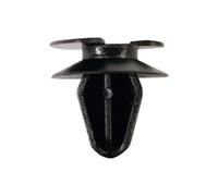 KS Tools Clip di collegamento, nero per Opel, 10pz. Quantità:1