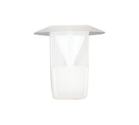 KS Tools Clip di fissaggio a pressione per Renault, 50pz. Quantità:1