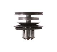 KS Tools Clip fissaggio per rivestimenti portiere Audi, 50pz. Quantità:1